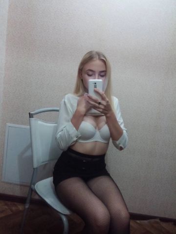 Анкета проститутки Адель, 25 лет